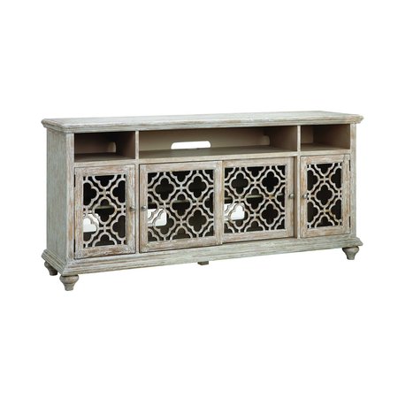 ELK HOME Batanica Media Console 16607